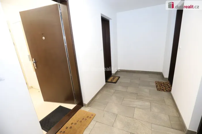 Prodej bytu 1+kk, Praha - Stodůlky, Toufarova, 38 m2