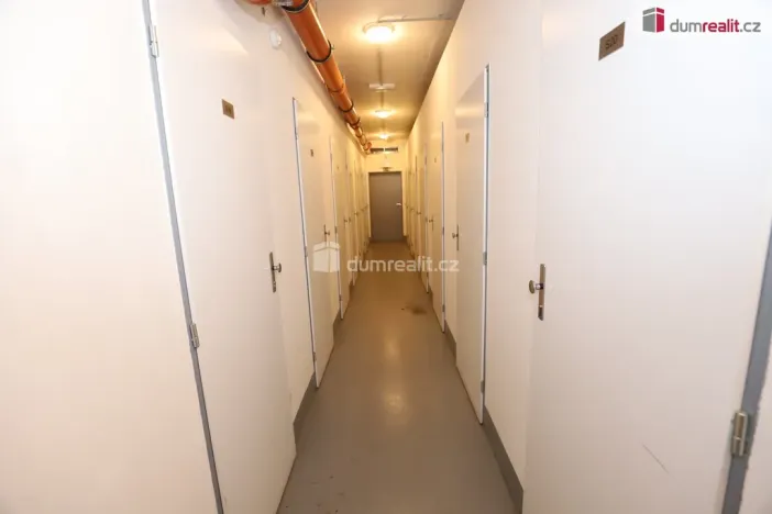 Prodej bytu 1+kk, Praha - Stodůlky, Toufarova, 38 m2