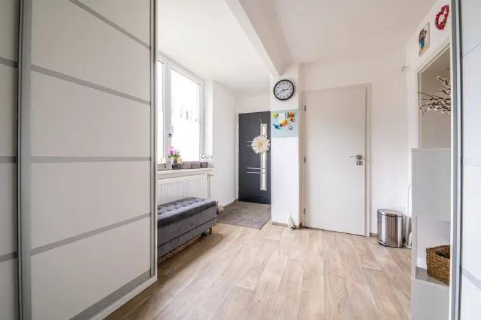 Prodej rodinného domu, Liberec - Liberec XII-Staré Pavlovice, Na Mlýnku, 154 m2