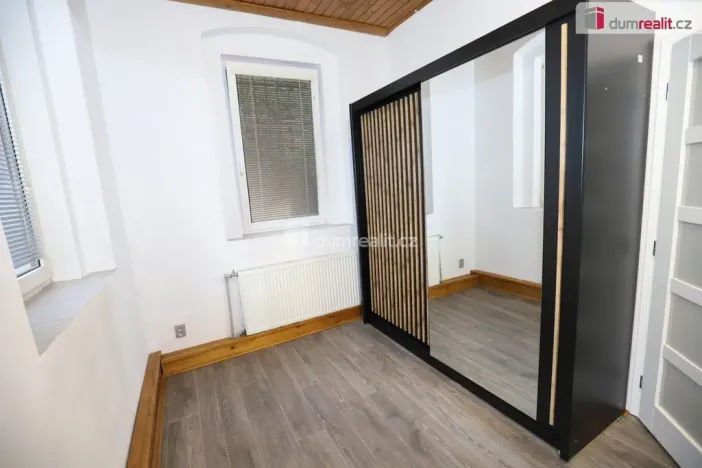 Pronájem bytu 2+1, Loket, Revoluční, 70 m2