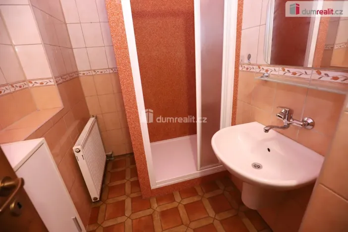 Pronájem bytu 2+1, Loket, Revoluční, 70 m2