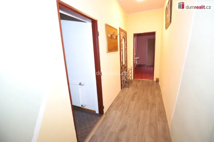 Pronájem bytu 2+1, Loket, Revoluční, 70 m2