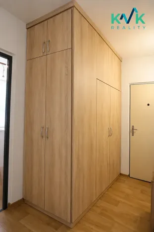 Prodej bytu 2+1, Kraslice, Wolkerova, 56 m2