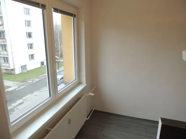 Pronájem bytu 1+1, Ostrava - Hrabůvka, Na Obecní, 39 m2