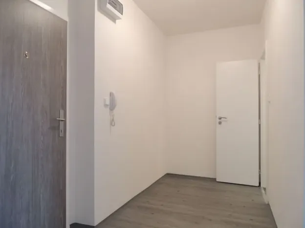 Pronájem bytu 1+1, Ostrava - Hrabůvka, Na Obecní, 39 m2