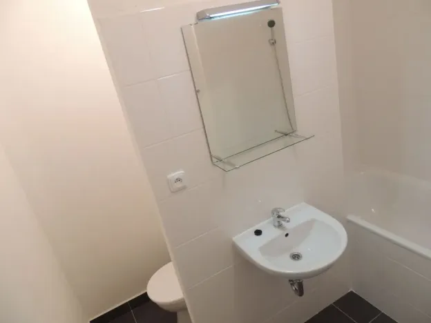 Pronájem bytu 1+1, Ostrava - Hrabůvka, Na Obecní, 39 m2