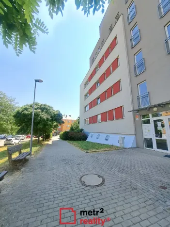 Pronájem bytu 2+kk, Olomouc, gen. Píky, 62 m2