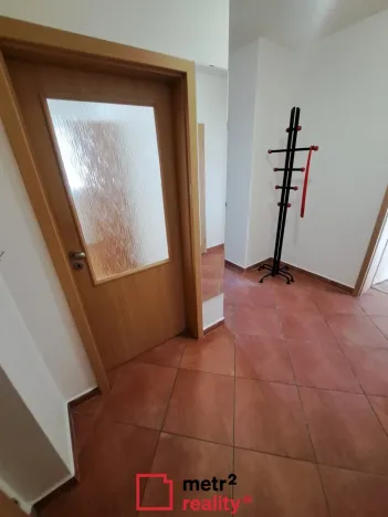 Pronájem bytu 2+kk, Olomouc, gen. Píky, 62 m2