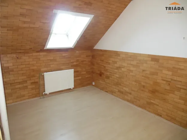 Prodej bytu 5+kk, Lomnice nad Popelkou, Karla Čapka, 84 m2