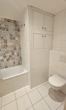 Prodej bytu 3+1, Praha - Vršovice, Turkmenská, 89 m2