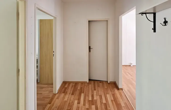 Prodej bytu 3+1, Praha - Vršovice, Turkmenská, 89 m2