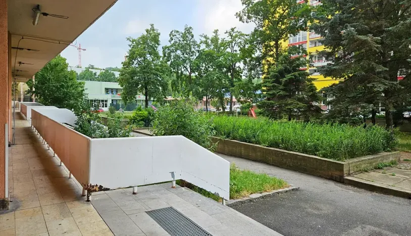 Prodej bytu 3+1, Praha - Vršovice, Turkmenská, 89 m2