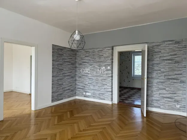 Pronájem bytu 3+1, Chomutov, Čelakovského, 92 m2