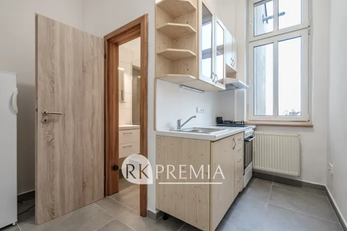 Pronájem bytu 2+1, Teplice, Školní, 66 m2
