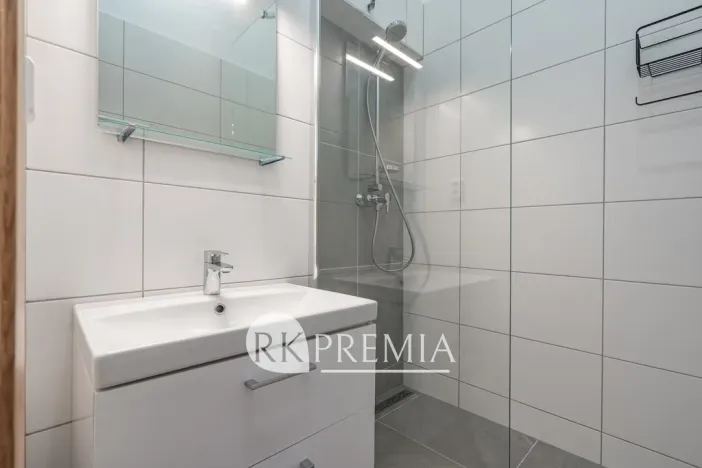 Pronájem bytu 2+1, Teplice, Školní, 66 m2