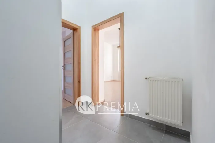 Pronájem bytu 2+1, Teplice, Školní, 66 m2