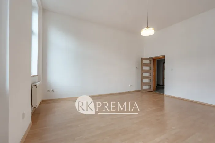 Pronájem bytu 2+1, Teplice, Školní, 66 m2