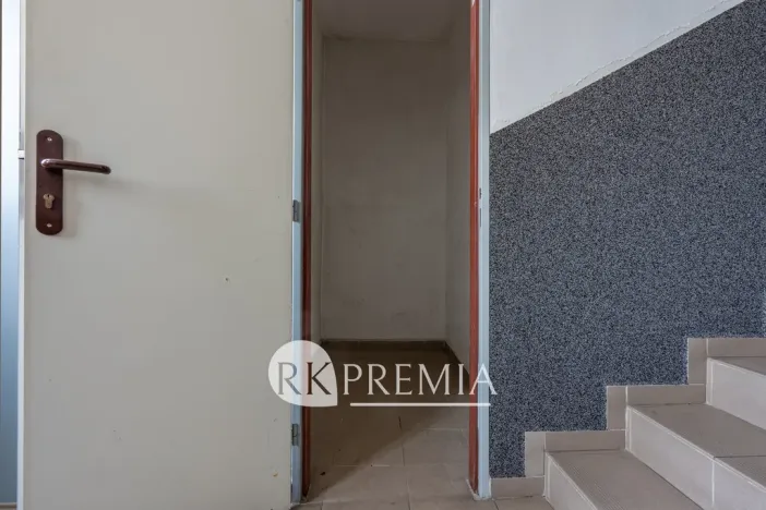 Pronájem bytu 2+1, Teplice, Školní, 66 m2