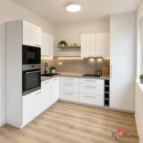 Pronájem bytu 2+kk, Nové Město nad Metují, Družební, 60 m2