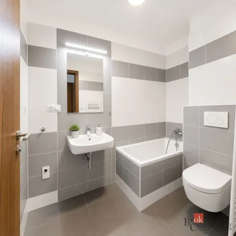 Pronájem bytu 2+kk, Nové Město nad Metují, Družební, 60 m2