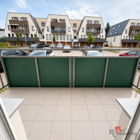 Pronájem bytu 2+kk, Nové Město nad Metují, Družební, 60 m2