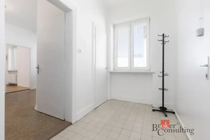 Prodej bytu 1+1, Vítkov, Švermova, 35 m2