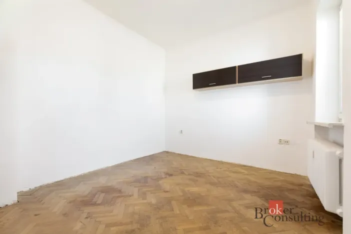 Prodej bytu 1+1, Vítkov, Švermova, 35 m2