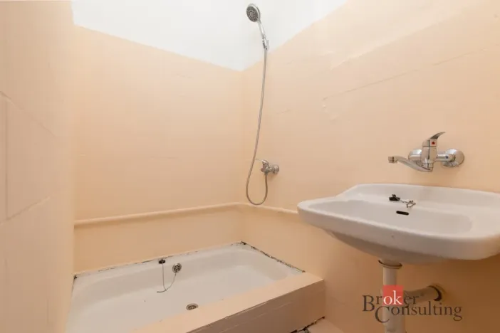 Prodej bytu 1+1, Vítkov, Švermova, 35 m2