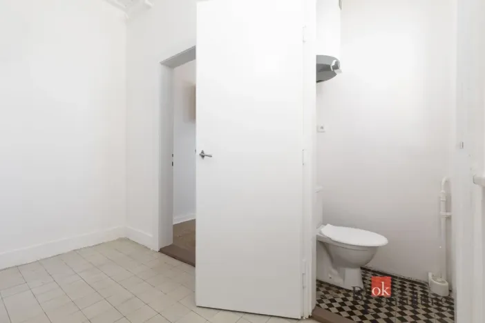 Prodej bytu 1+1, Vítkov, Švermova, 35 m2