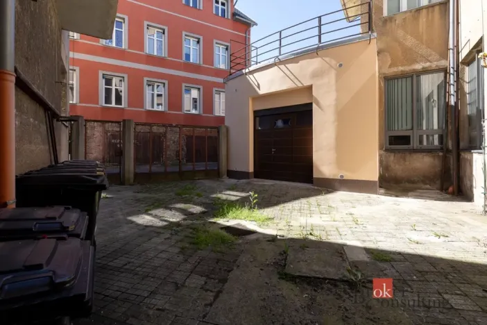 Prodej bytu 1+1, Vítkov, Švermova, 35 m2
