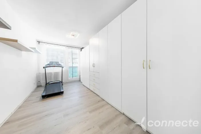 Prodej bytu 3+kk, Králův Dvůr, Nad Stadionem, 93 m2