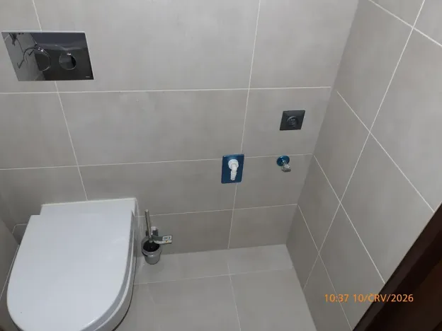 Pronájem bytu 2+kk, Most, Jaroslava Haška, 40 m2