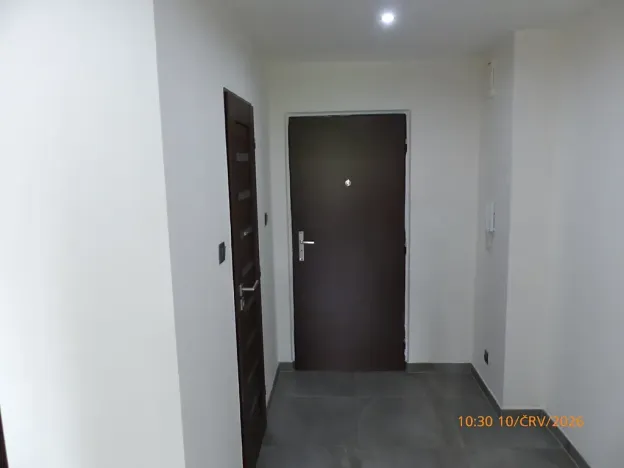 Pronájem bytu 2+kk, Most, Jaroslava Haška, 40 m2