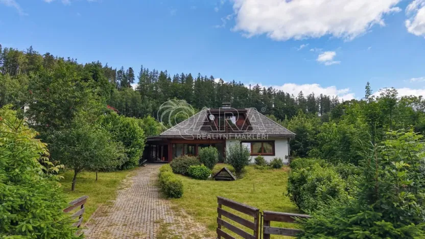 Prodej rodinného domu, Město Albrechtice - Burkvíz, 115 m2