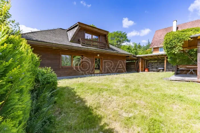 Prodej rodinného domu, Město Albrechtice - Burkvíz, 115 m2