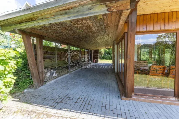 Prodej rodinného domu, Město Albrechtice - Burkvíz, 115 m2