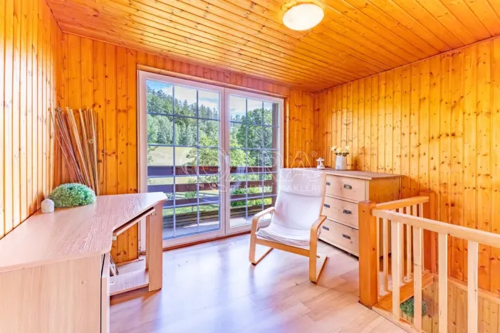 Prodej rodinného domu, Město Albrechtice - Burkvíz, 115 m2