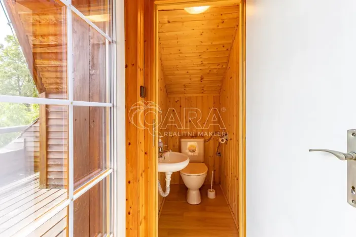 Prodej rodinného domu, Město Albrechtice - Burkvíz, 115 m2