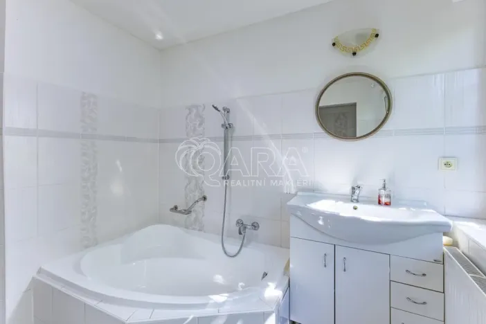 Prodej rodinného domu, Město Albrechtice - Burkvíz, 115 m2