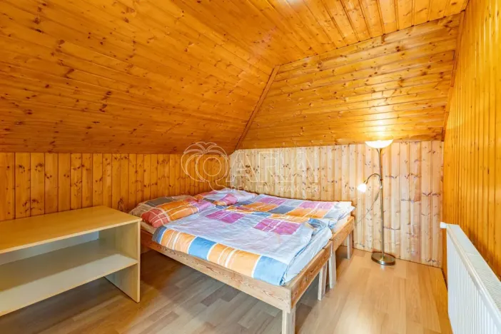 Prodej rodinného domu, Město Albrechtice - Burkvíz, 115 m2