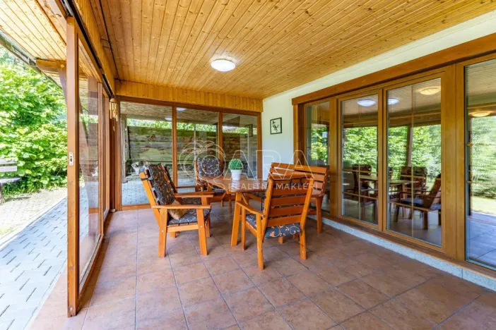 Prodej rodinného domu, Město Albrechtice - Burkvíz, 115 m2