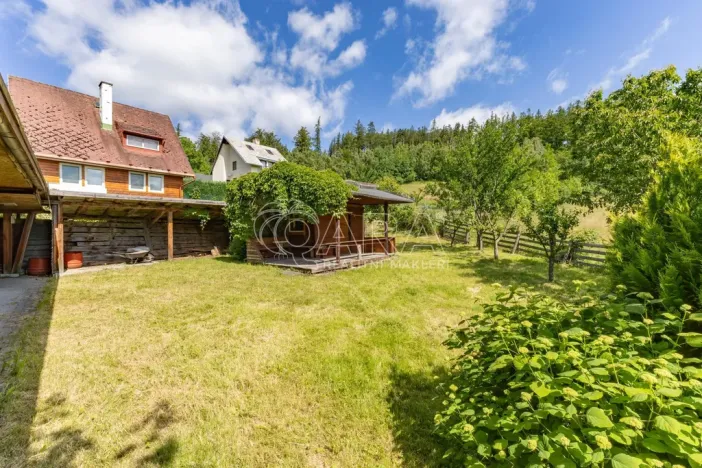 Prodej rodinného domu, Město Albrechtice - Burkvíz, 115 m2