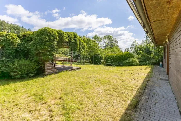 Prodej rodinného domu, Město Albrechtice - Burkvíz, 115 m2