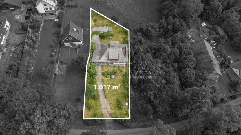 Prodej rodinného domu, Město Albrechtice - Burkvíz, 115 m2