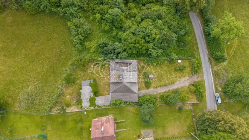 Prodej rodinného domu, Město Albrechtice - Burkvíz, 115 m2