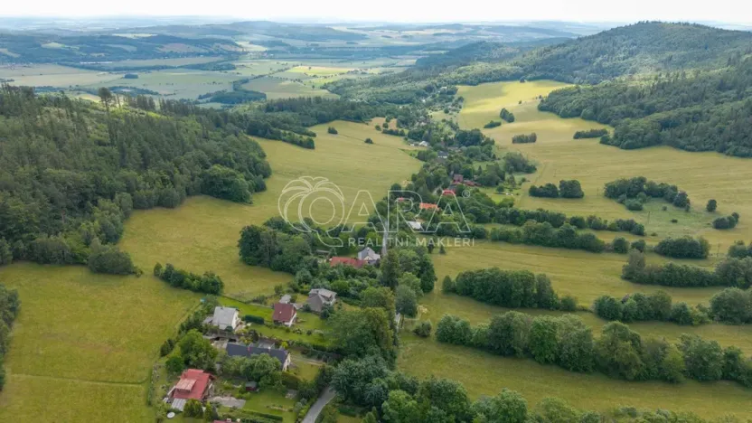 Prodej rodinného domu, Město Albrechtice - Burkvíz, 115 m2