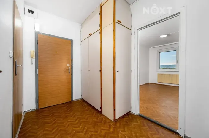 Prodej bytu 3+1, Česká Lípa, Roháče z Dubé, 60 m2