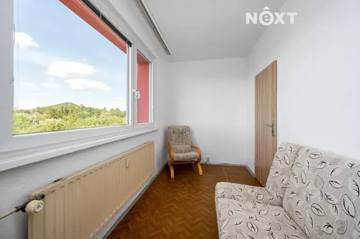 Prodej bytu 3+1, Česká Lípa, Roháče z Dubé, 60 m2