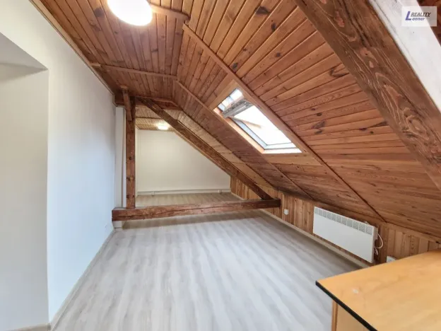 Pronájem bytu 2+kk, Láz, 54 m2