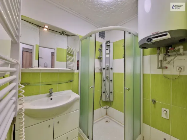 Pronájem bytu 2+kk, Láz, 54 m2